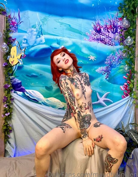 maudfrainklen actrice parfaite images