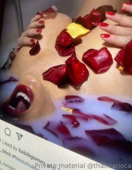 that carioca estrella porno xxx archivo