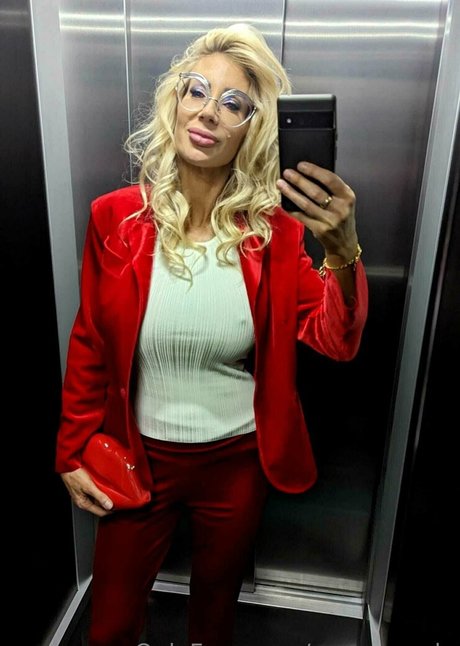 pumaswede actrice artistique image