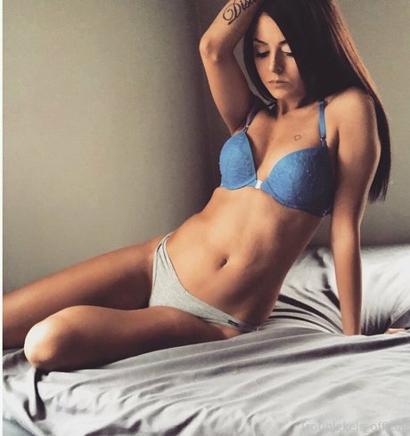 Troublekels official star xxx pictures