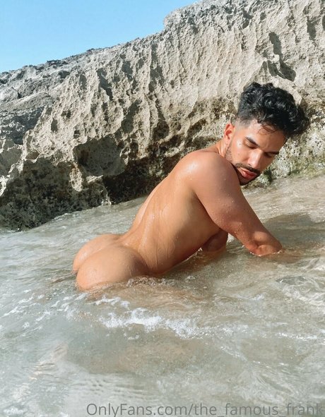 the famous frank estrella porno agradable archivo