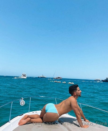 the famous frank hermosa estrella foto