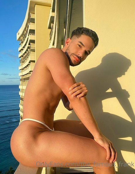 the famous frank estrella hermosa recopilación