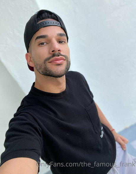 the famous frank actriz porno archivo