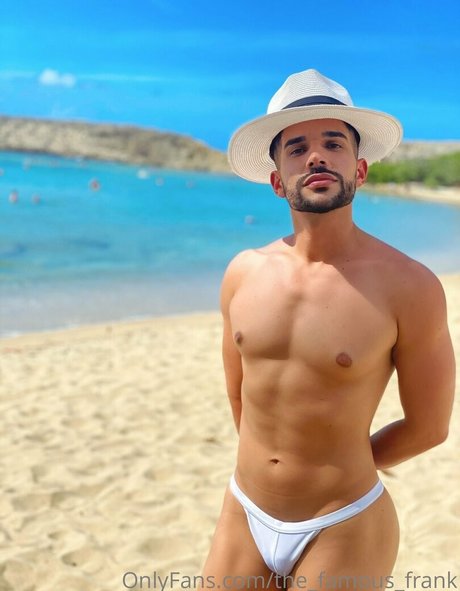 the famous frank estrella perfecta galerías