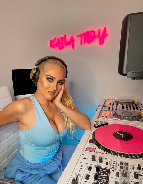 Djkailatroy estrella porno xxx imagen