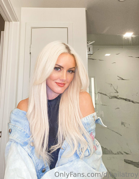 Djkailatroy actriz exclusiva galería