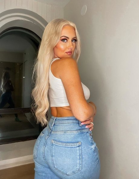 Djkailatroy bonita modelo recopilación