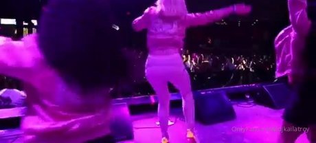 Djkailatroy estrella porno de arte imagen