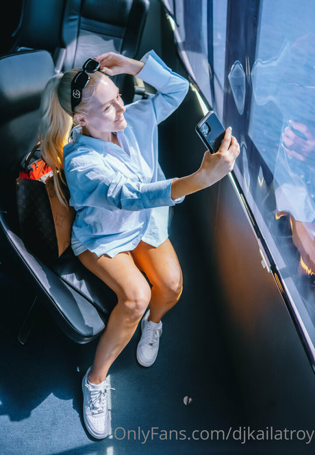 Djkailatroy actriz libre recopilación