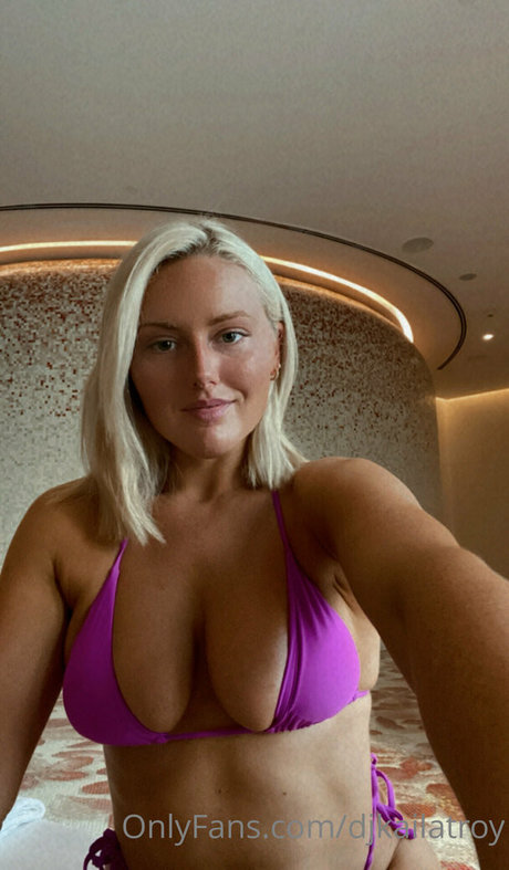 Djkailatroy modèle parfait archive