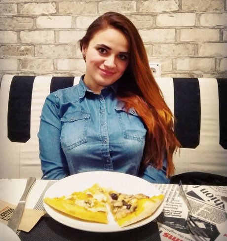 Vale Blagoeva mejor estrella porno imagen