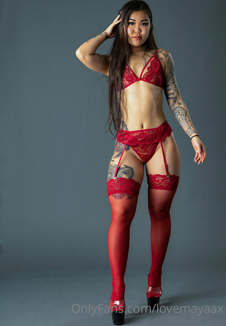 lovemayaax pornstar images