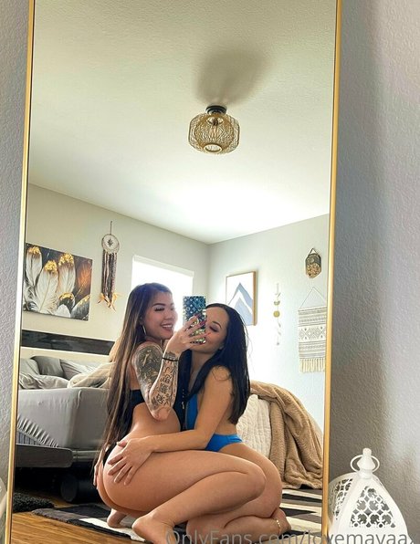 lovemayaax actriz porno fotos