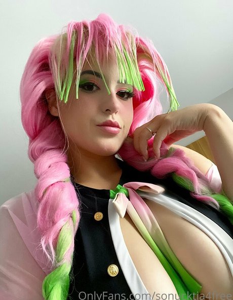 sonucktia4free modèle sympa galerie