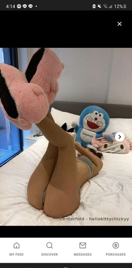 Mayakitty model nudes images