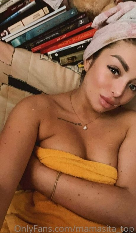 mamasita top nus étoiles galerie