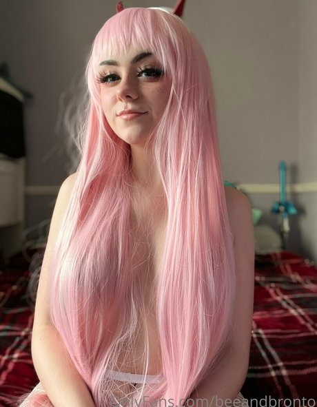 beeandbronto estrella porno hd foto