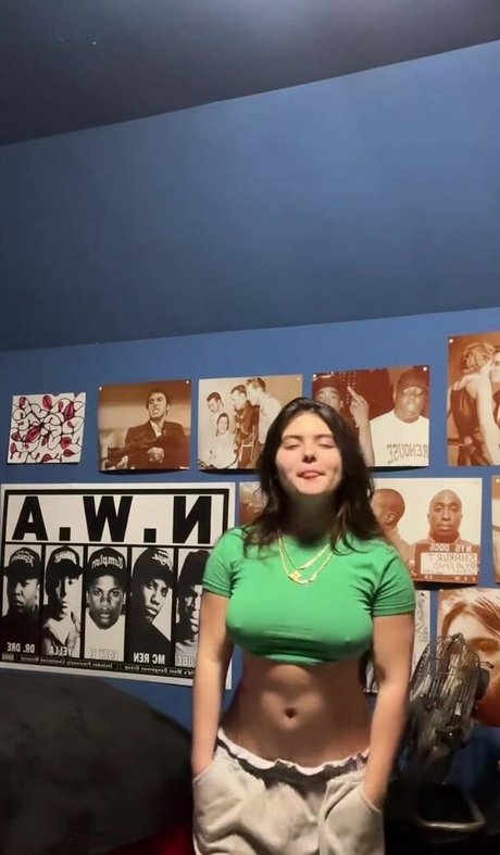 Raelee Rudolph meilleure étoile des photos