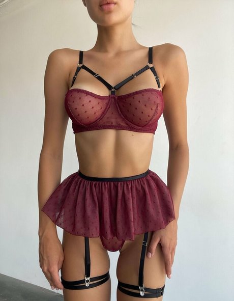 m yavorskay estrella de alta definición recopilación