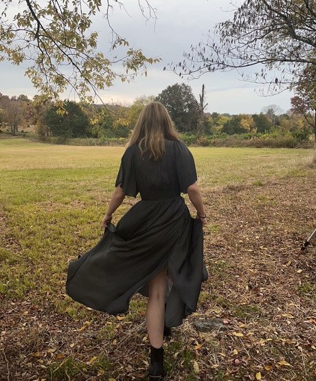 Haley Z profile image