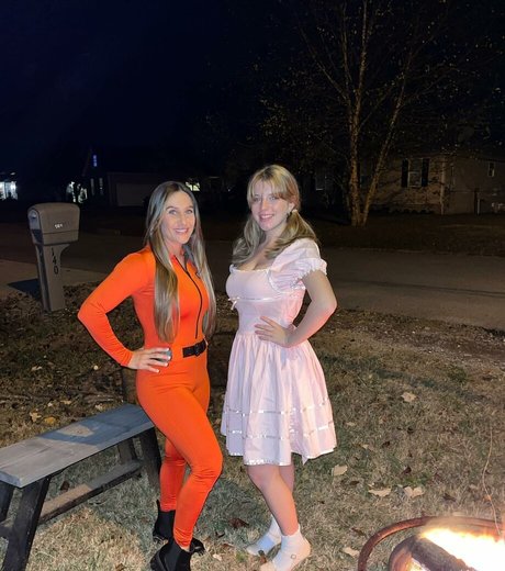 Haley Z modèle galeries