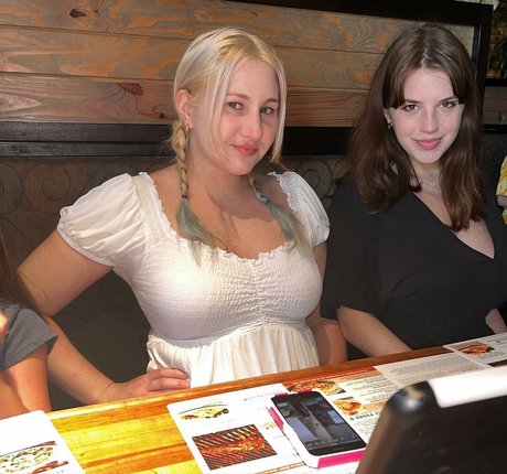 Haley Z pornstar naked picture