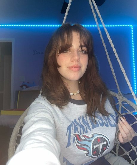 Haley Z modelo sexy foto