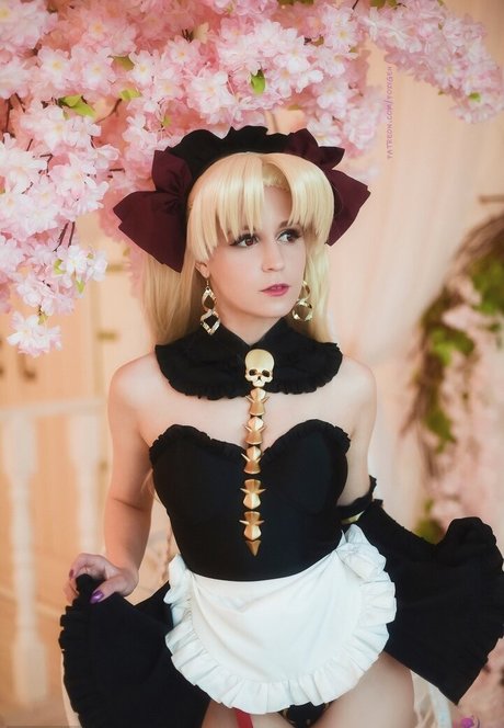 Fox Tsai Shen jolie star du porno collection