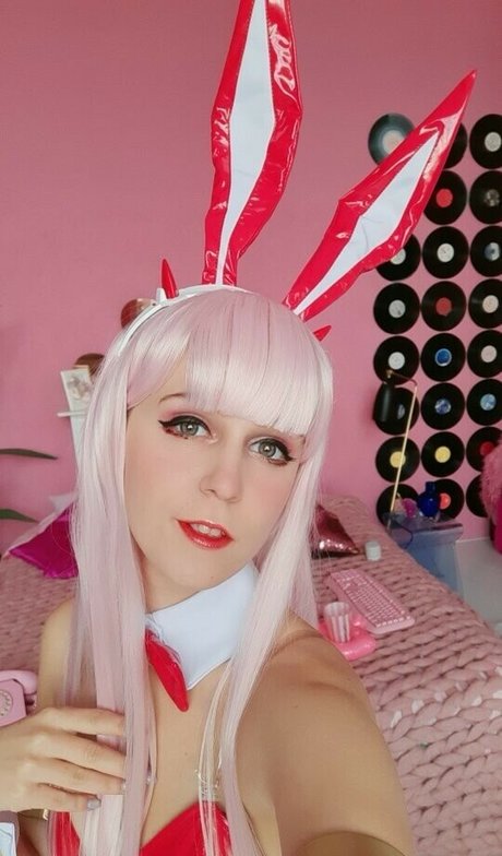 Fox Tsai Shen xxx étoile image