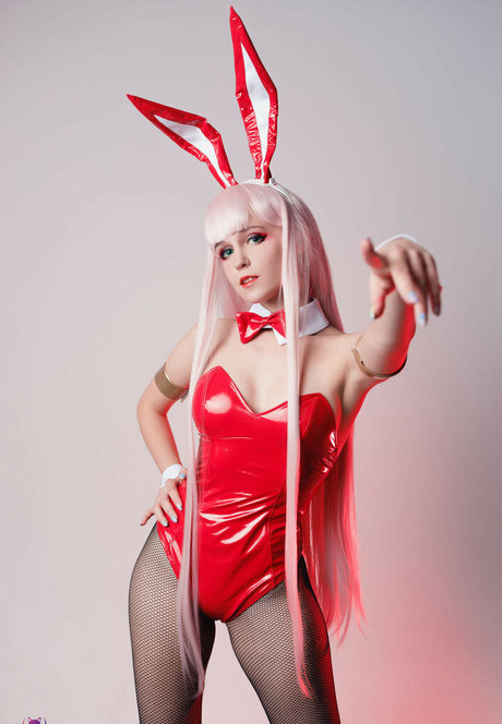 Fox Tsai Shen art star du porno galeries