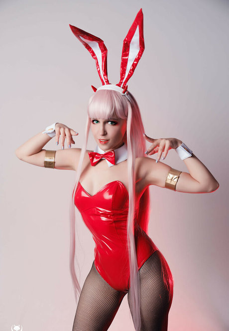Fox Tsai Shen model top img