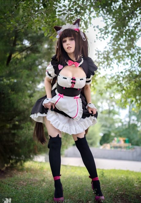 Fox Tsai Shen star free photos