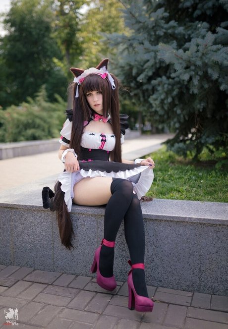 Fox Tsai Shen star pornographic photo