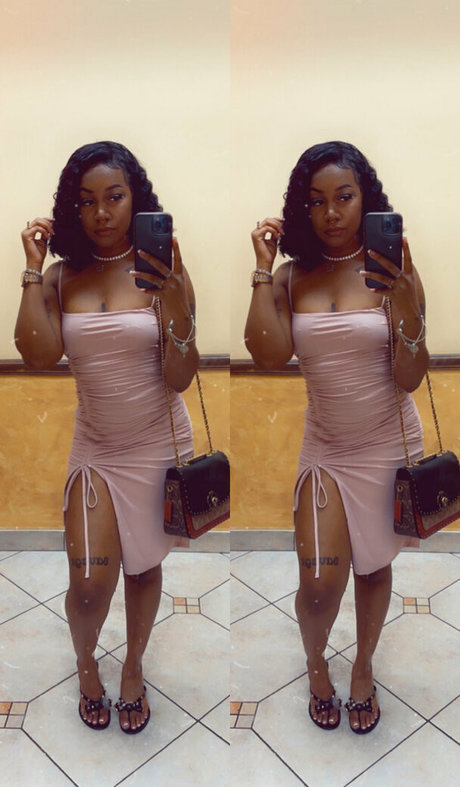 chanelmcqueen hermosa estrella porno fotos