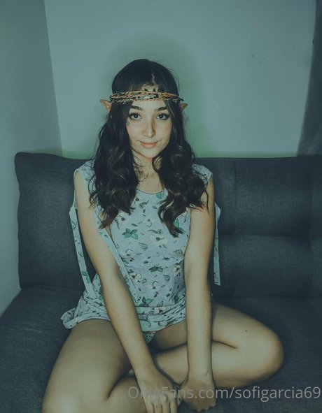 sofigarcia69 modelo sexy imágenes