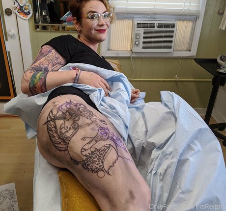 irisreigns sexo estrella porno galería