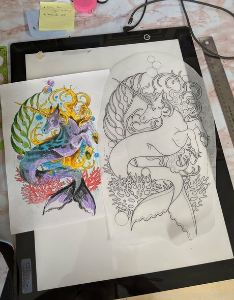 irisreigns modèle meilleur galerie