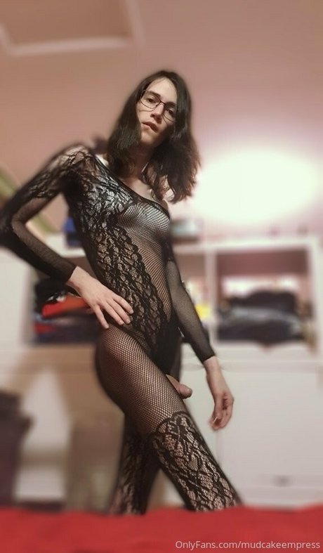 mudcakeempress mejor modelo imágenes