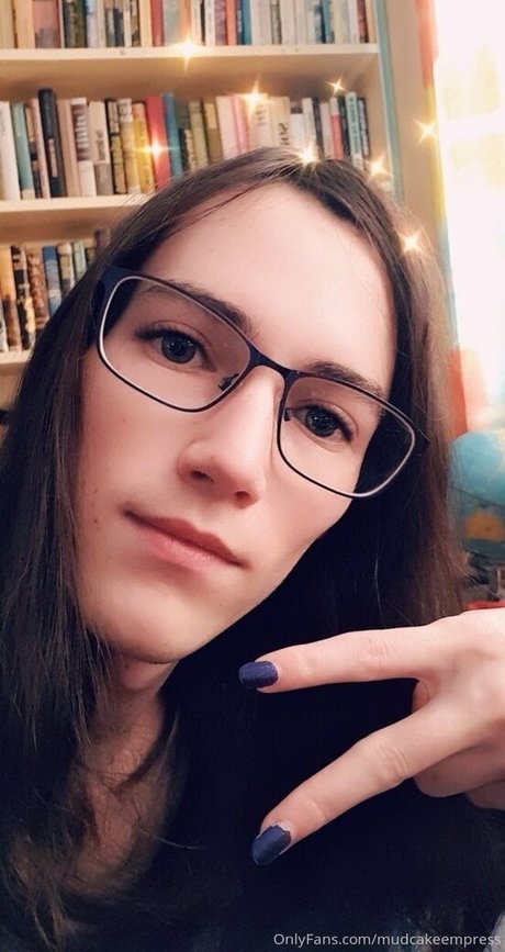 mudcakeempress modèle exclusif image