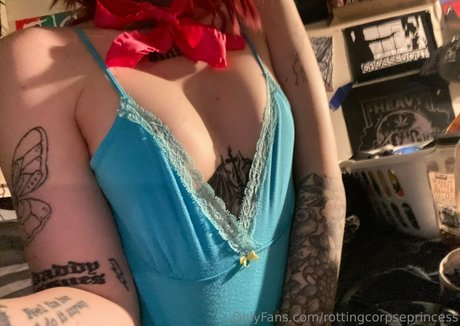 rottingcorpseprincess pornstar xxx images