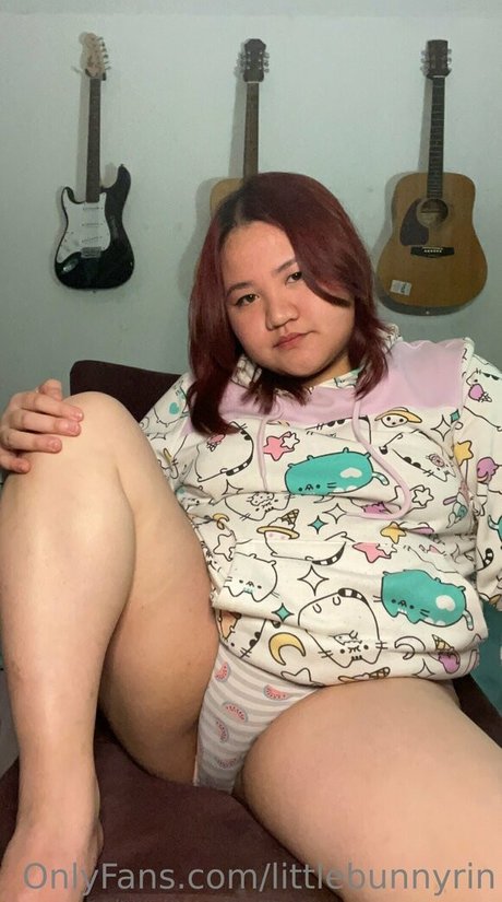 littlebunnyrin actrice pornographique photos