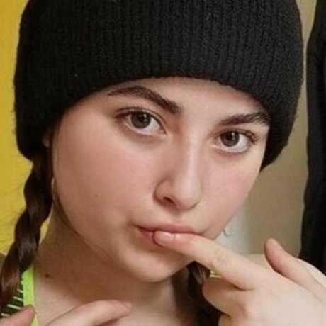 Mariscopia modelo sexy imagen