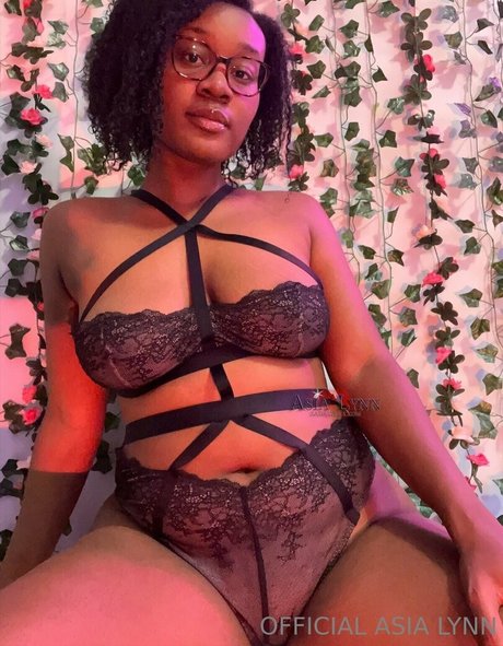 asialynnbby joli modèle images