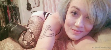 jickyj actriz galería