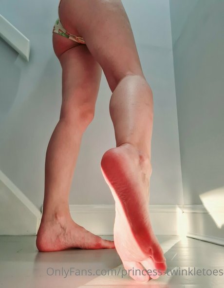 princess twinkletoes modelo erótico fotos