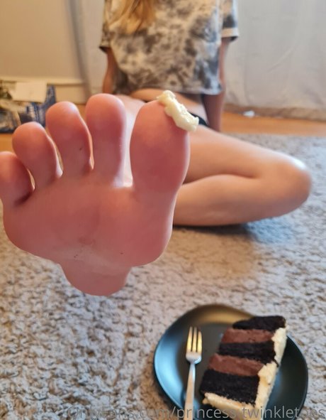 princess twinkletoes modèle hd photo