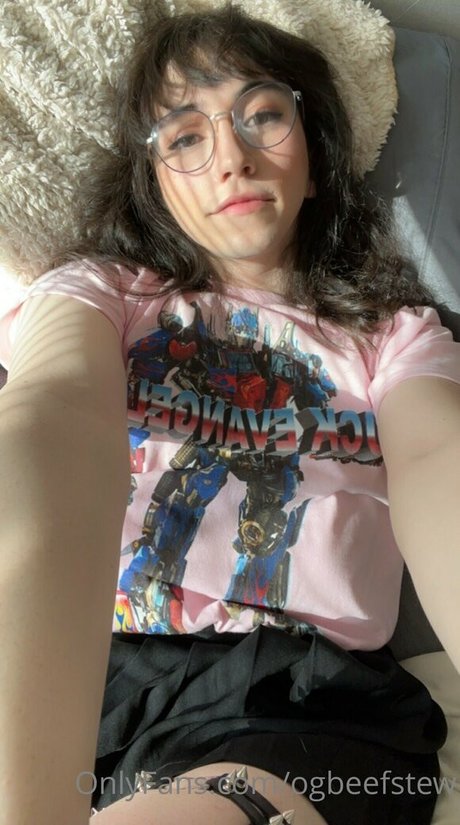 ogbeefstew jolie star du porno des photos