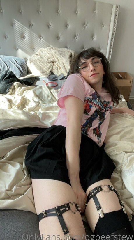 ogbeefstew estrella foto