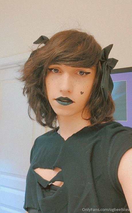 ogbeefstew sexe star archive